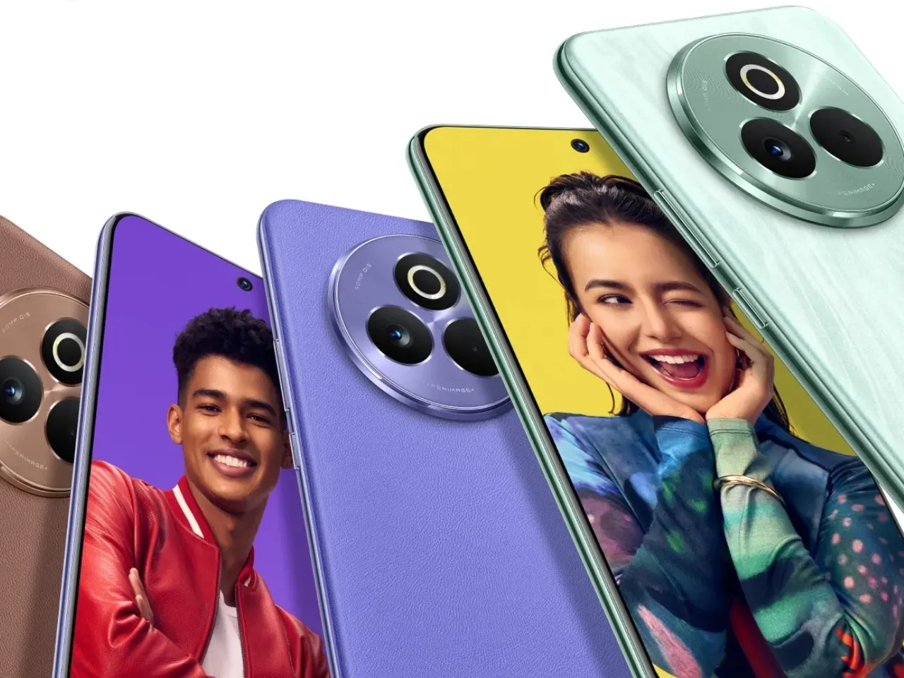 realme p3 series launch