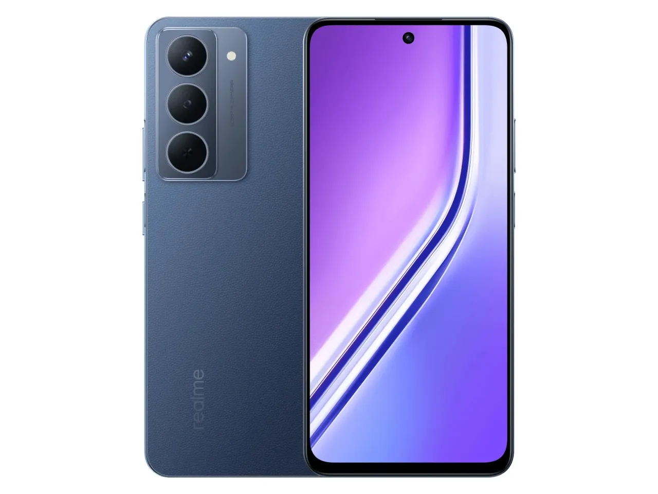 realme p3 series launch