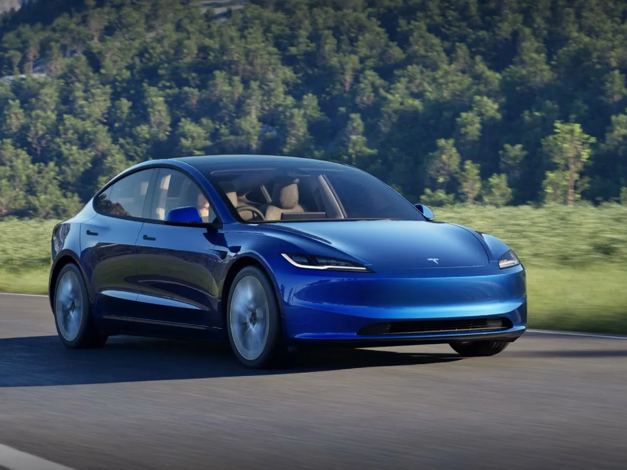 tesla india launch