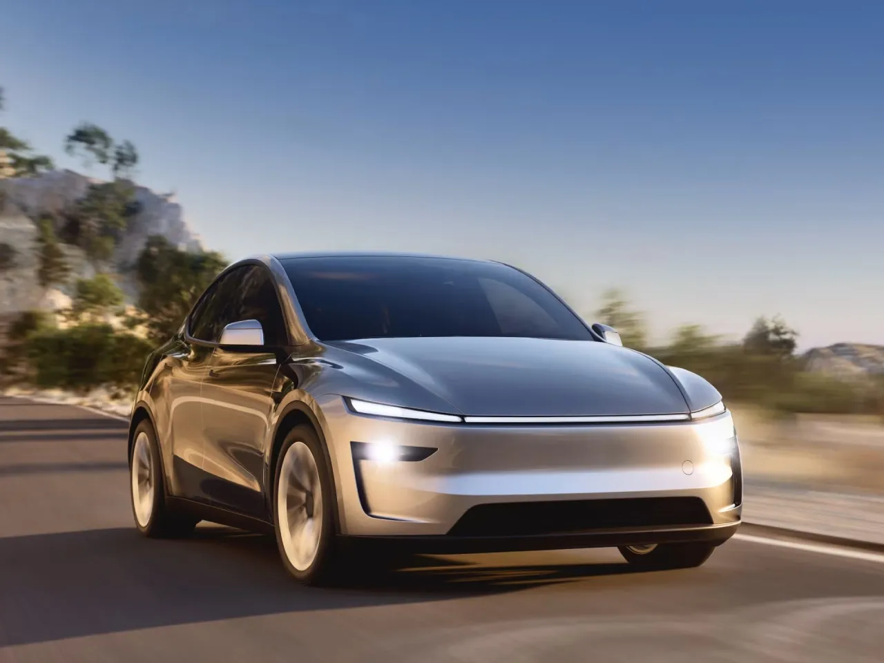 tesla india launch