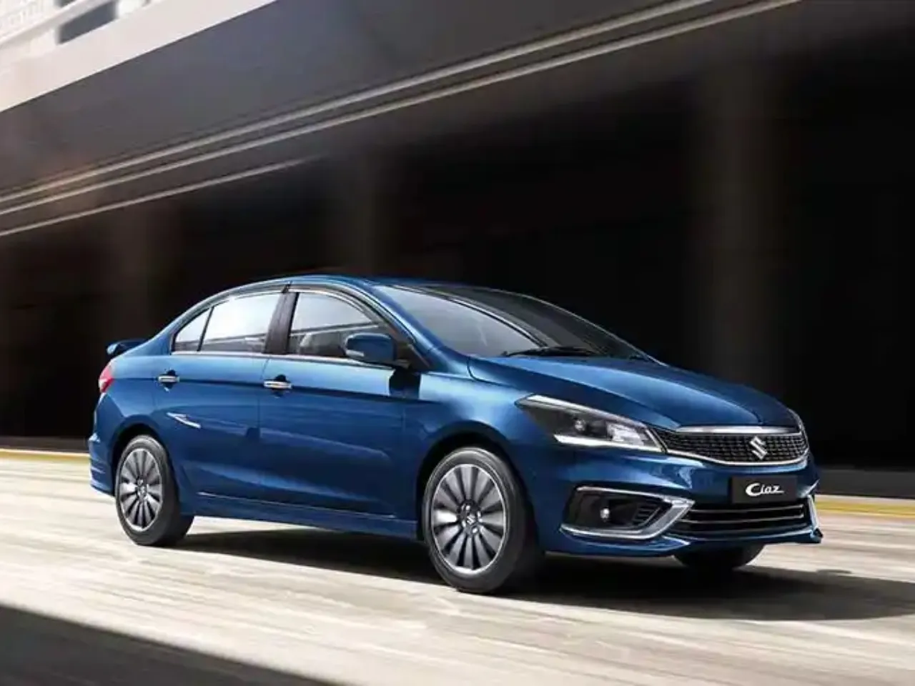 maruti ciaz
