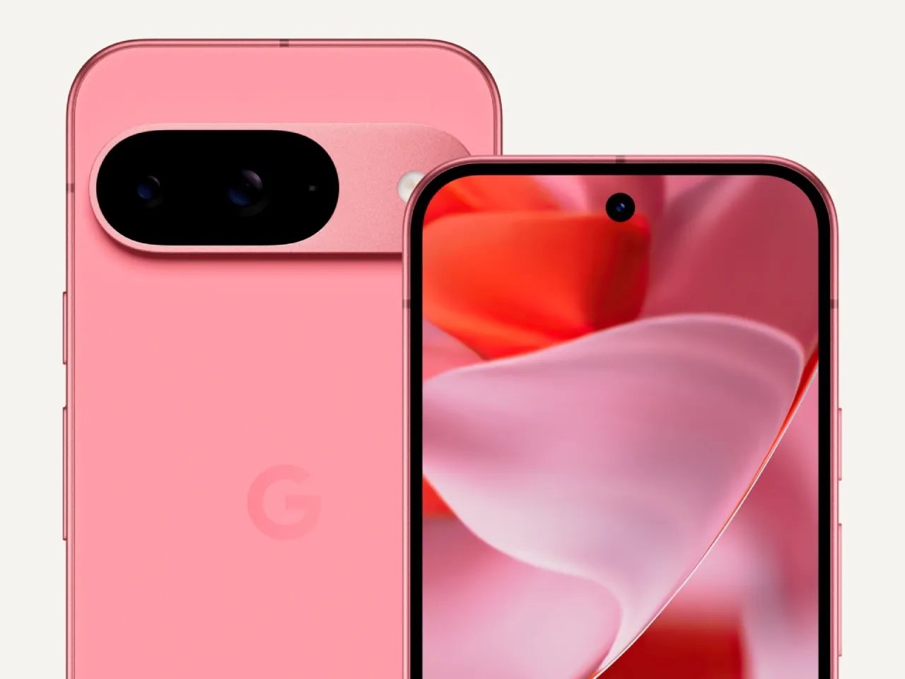 google pixel 9