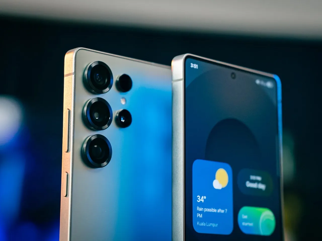 samsung one ui 8