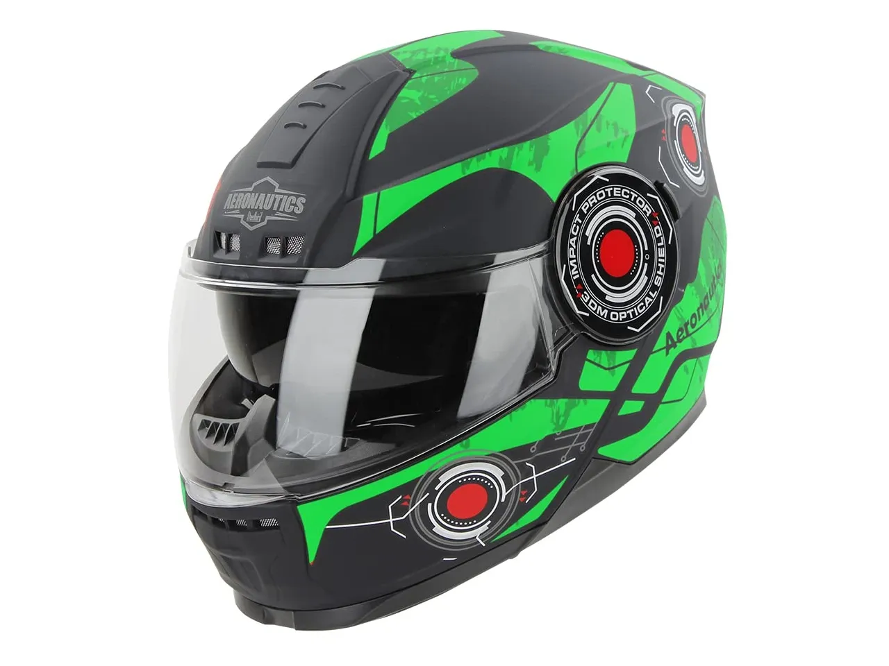 Best Full Face Helmets For INR 3000