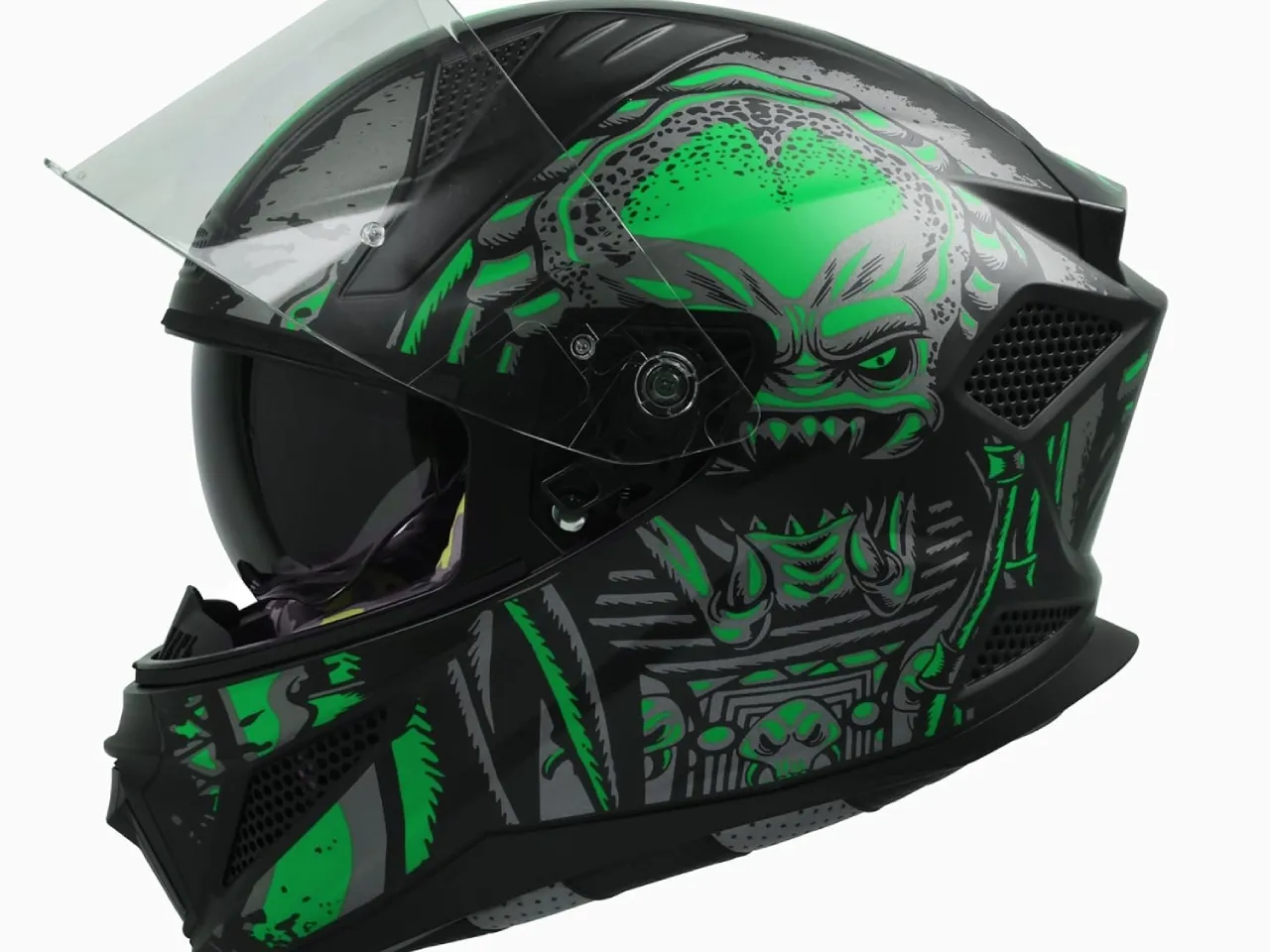 Best Full Face Helmets For INR 3000