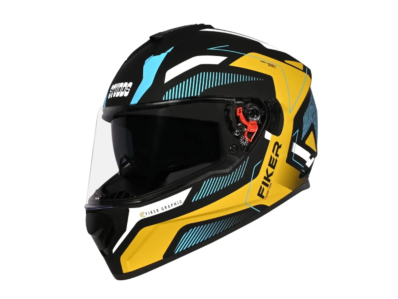 Best Full Face Helmets For INR 3000