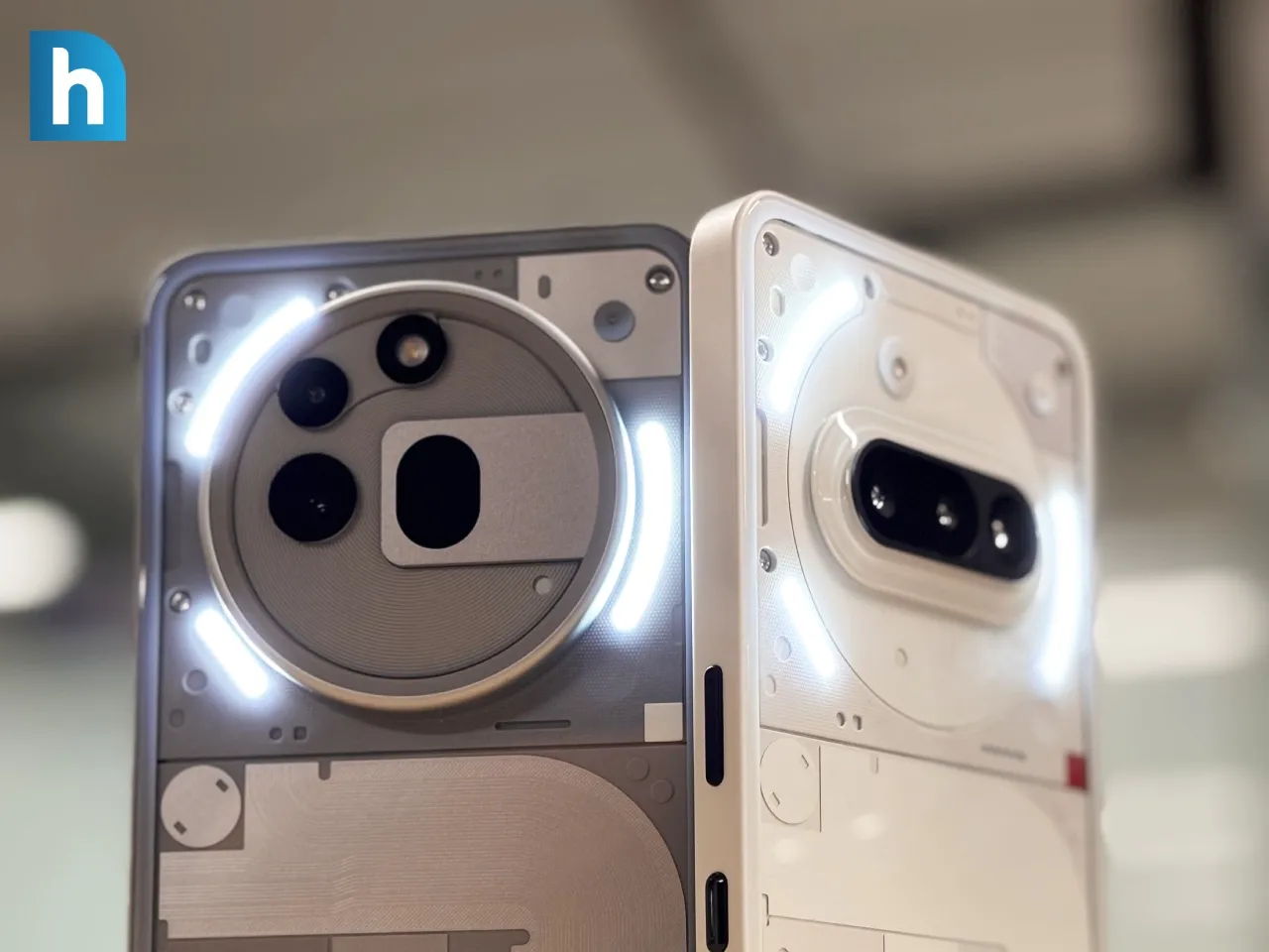 nothing phone 3a