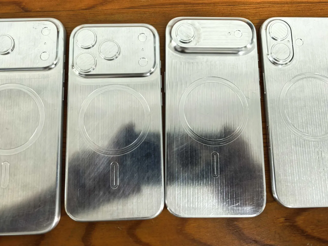 iphone 17 air