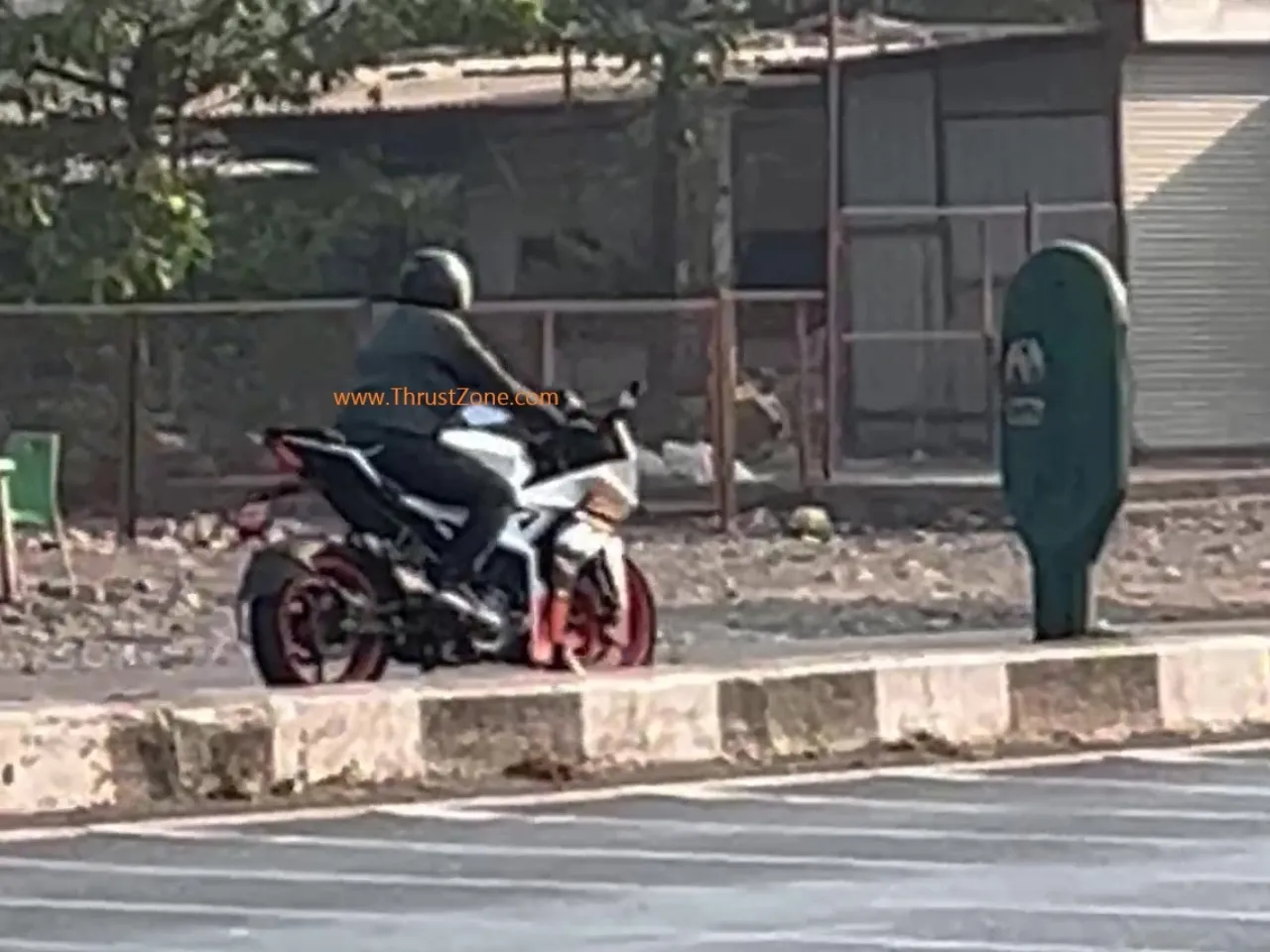 ktm rc 160