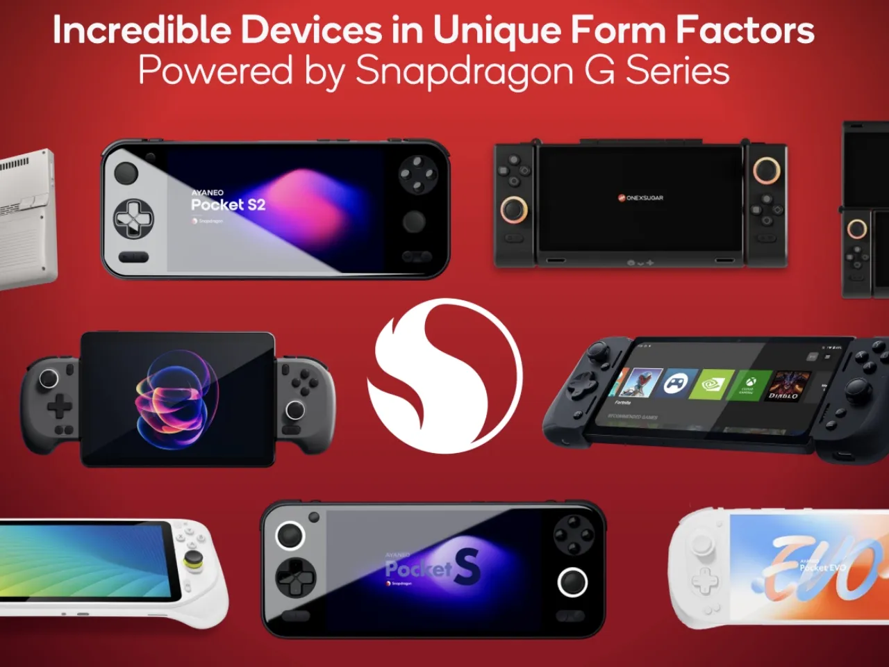 snapdragon g