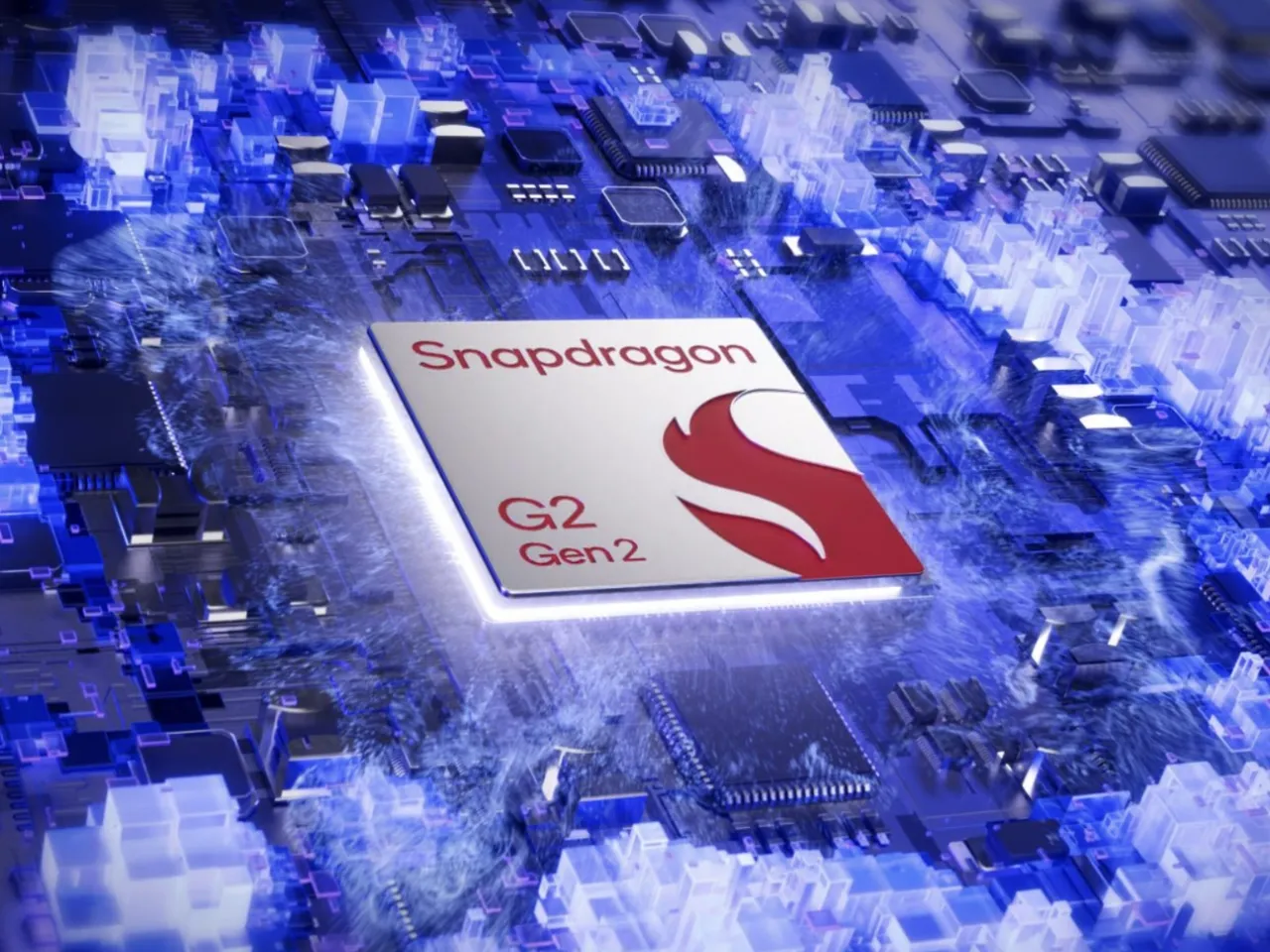 snapdragon g