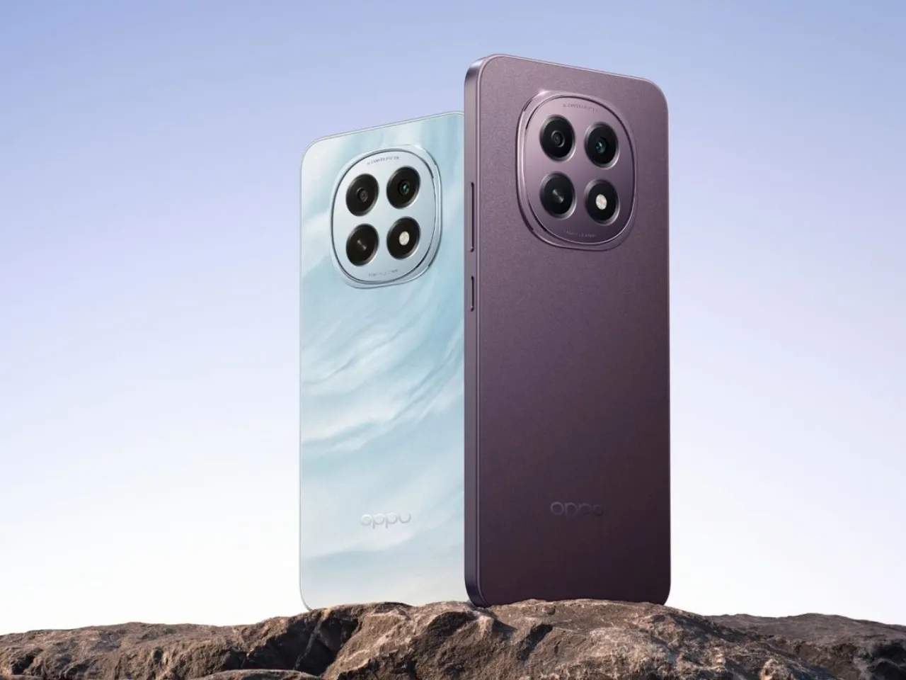 oppo f29 launch