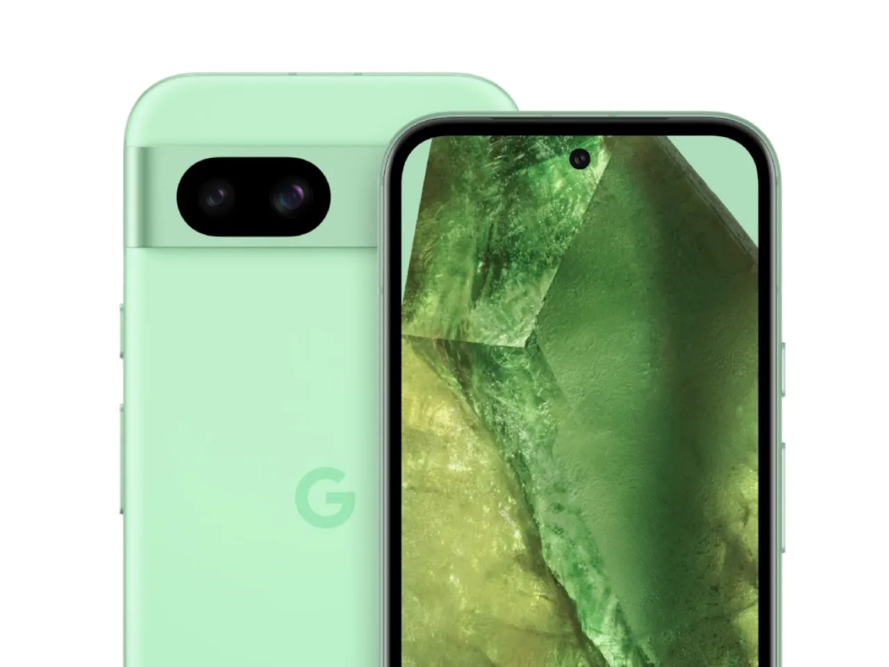 Google Pixel 9a Vs Pixel 8a