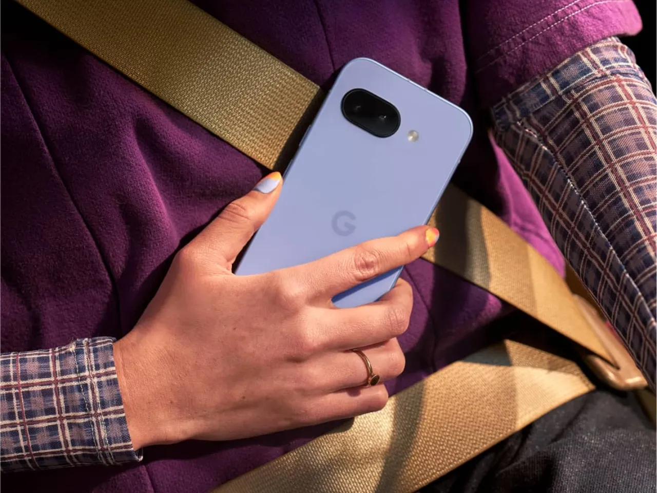 Google Pixel 9a Vs Pixel 8a