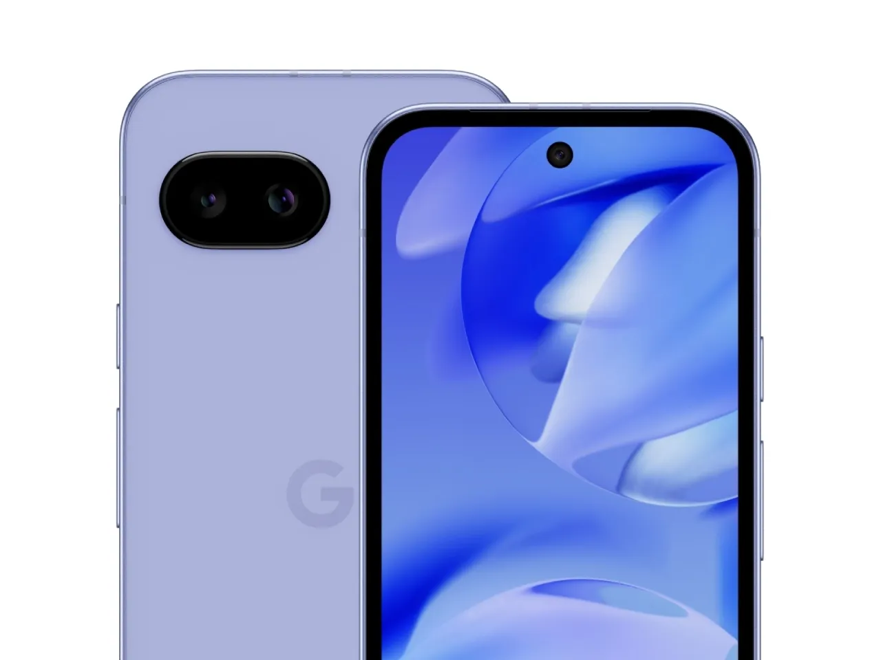 Google Pixel 9a Vs Pixel 8a