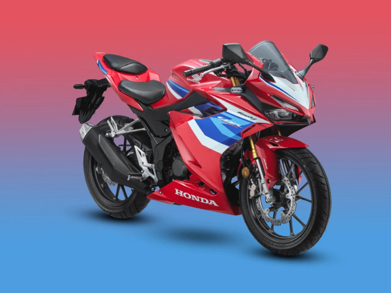 honda cbr150r