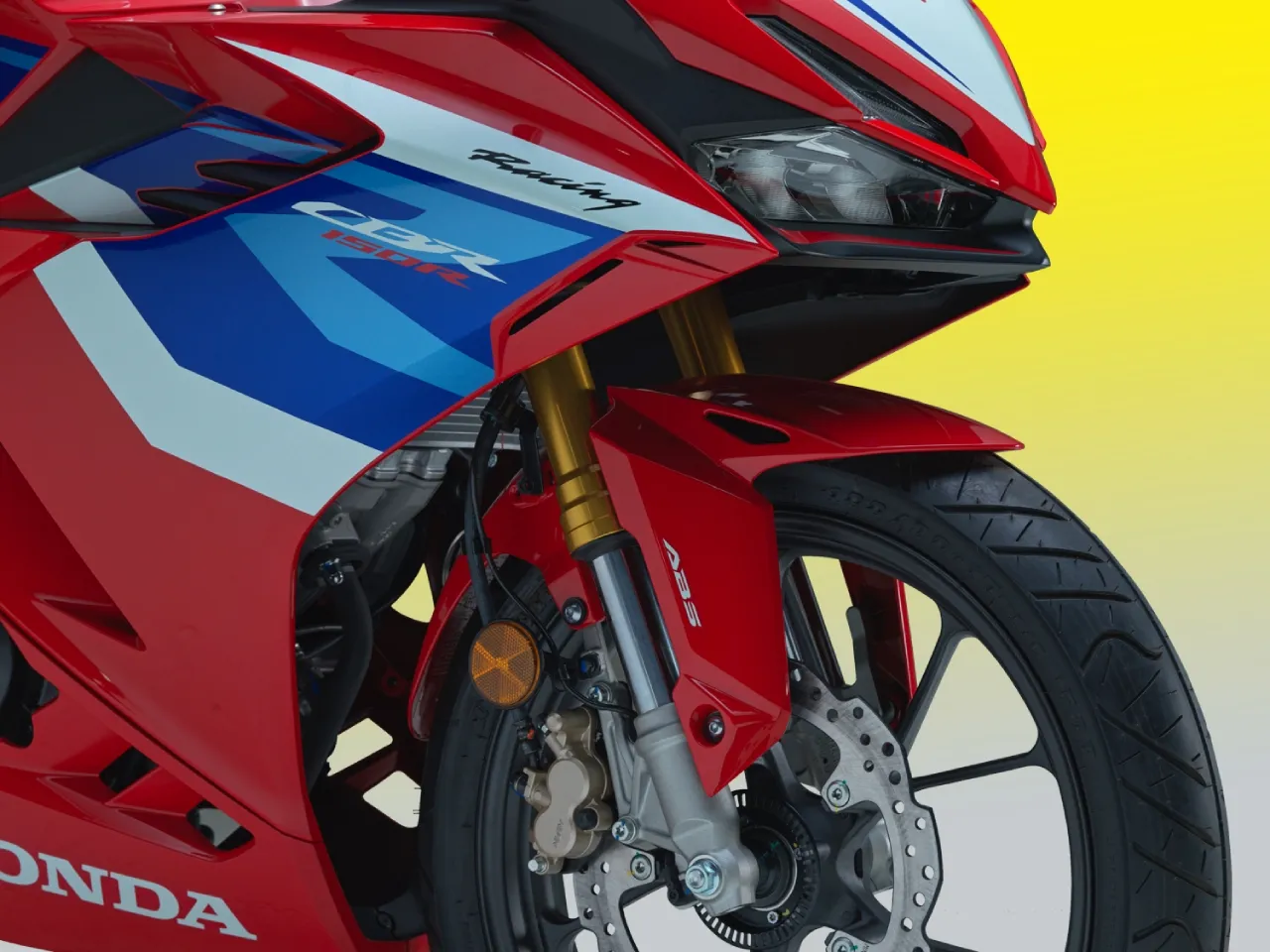 honda cbr150r