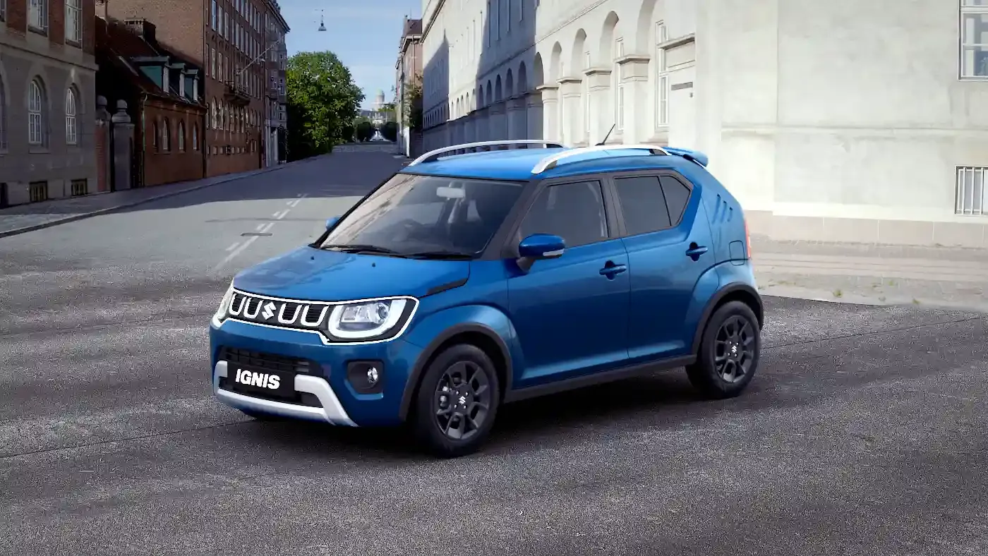 best hatchbacks under inr 10 lakhs
