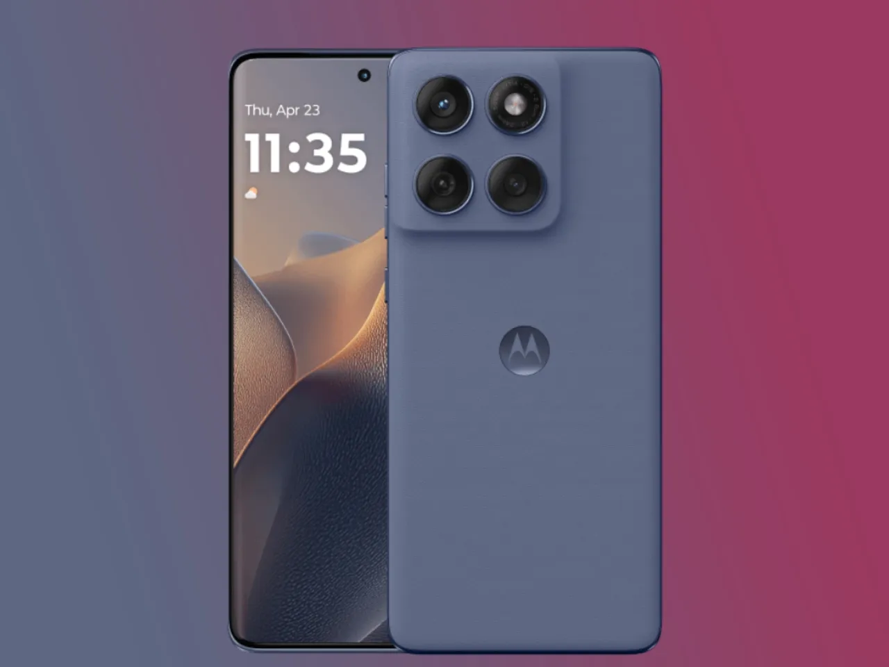 Motorola Edge 60 Fusion vs Edge 50 Fusion