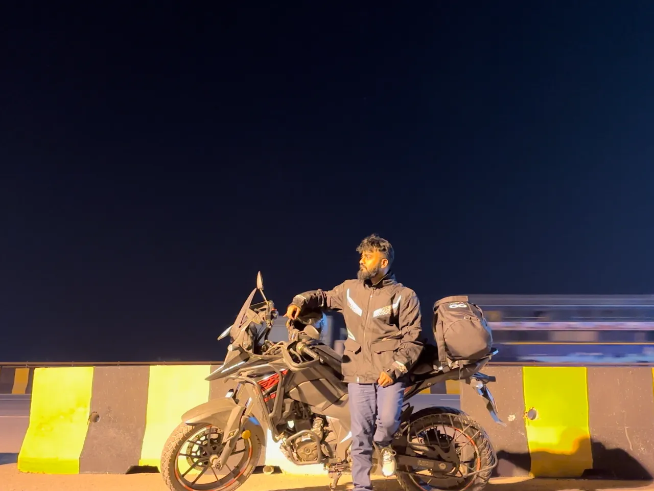 vstrom250