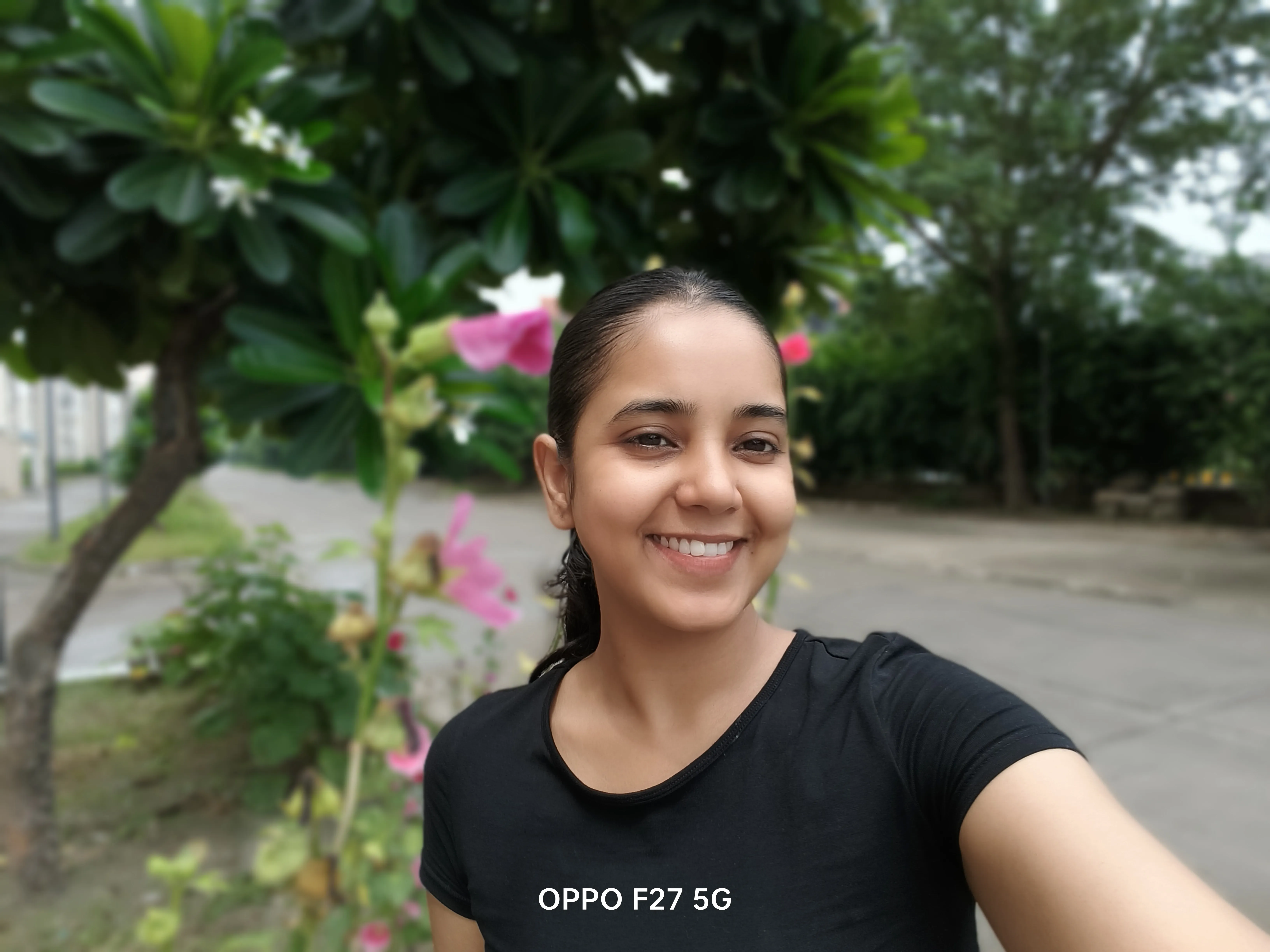 OPPO F27 camera samples 