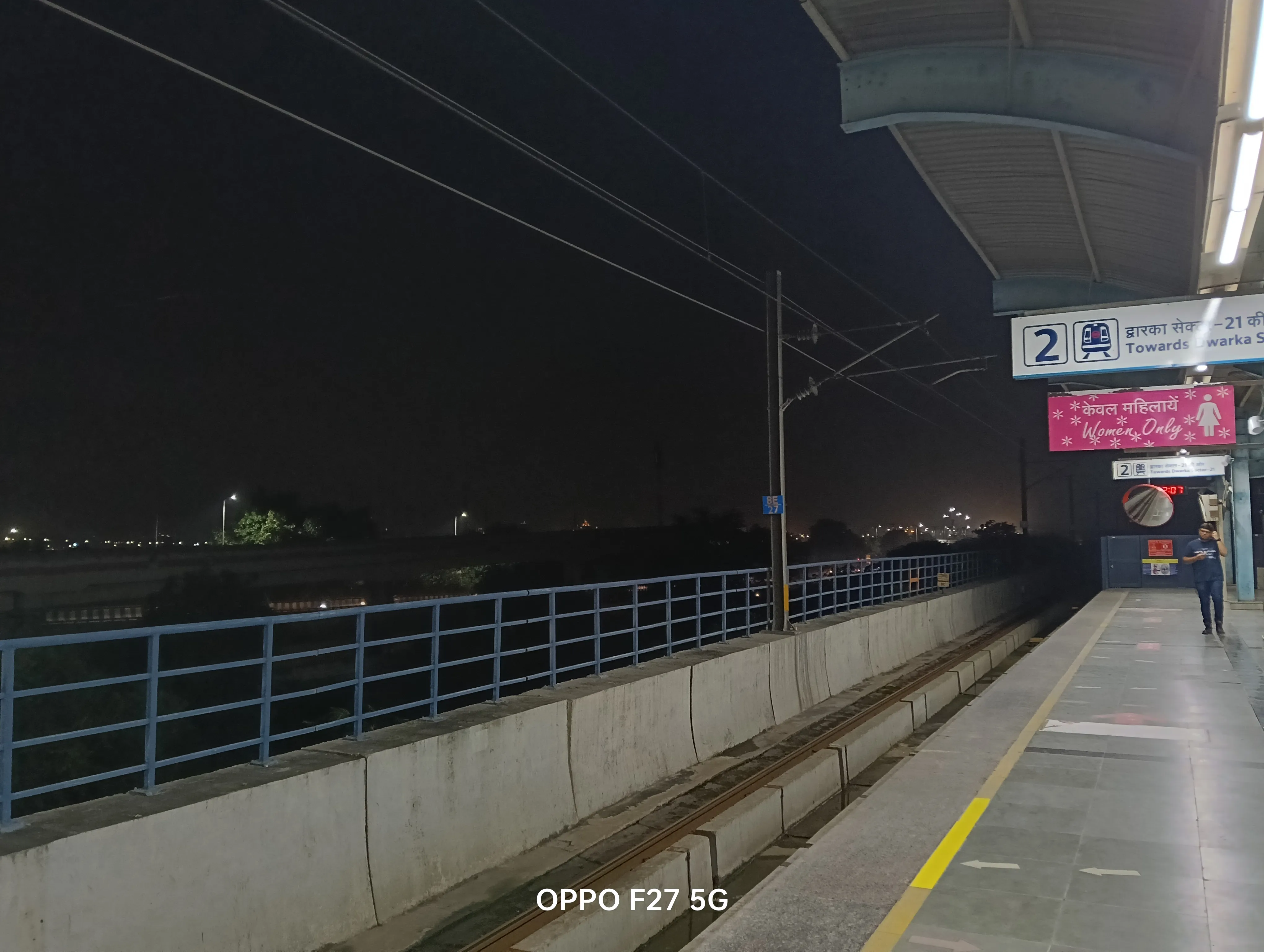 OPPO F27 camera samples 9