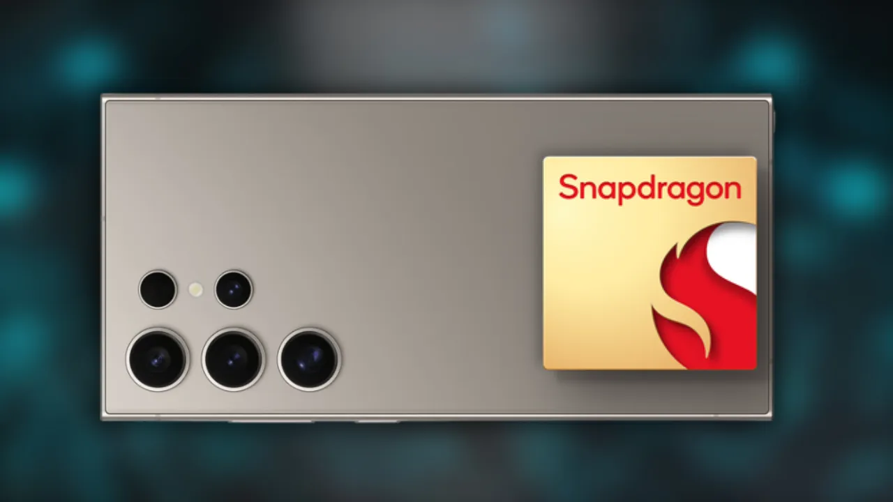 SNAPDRAGON