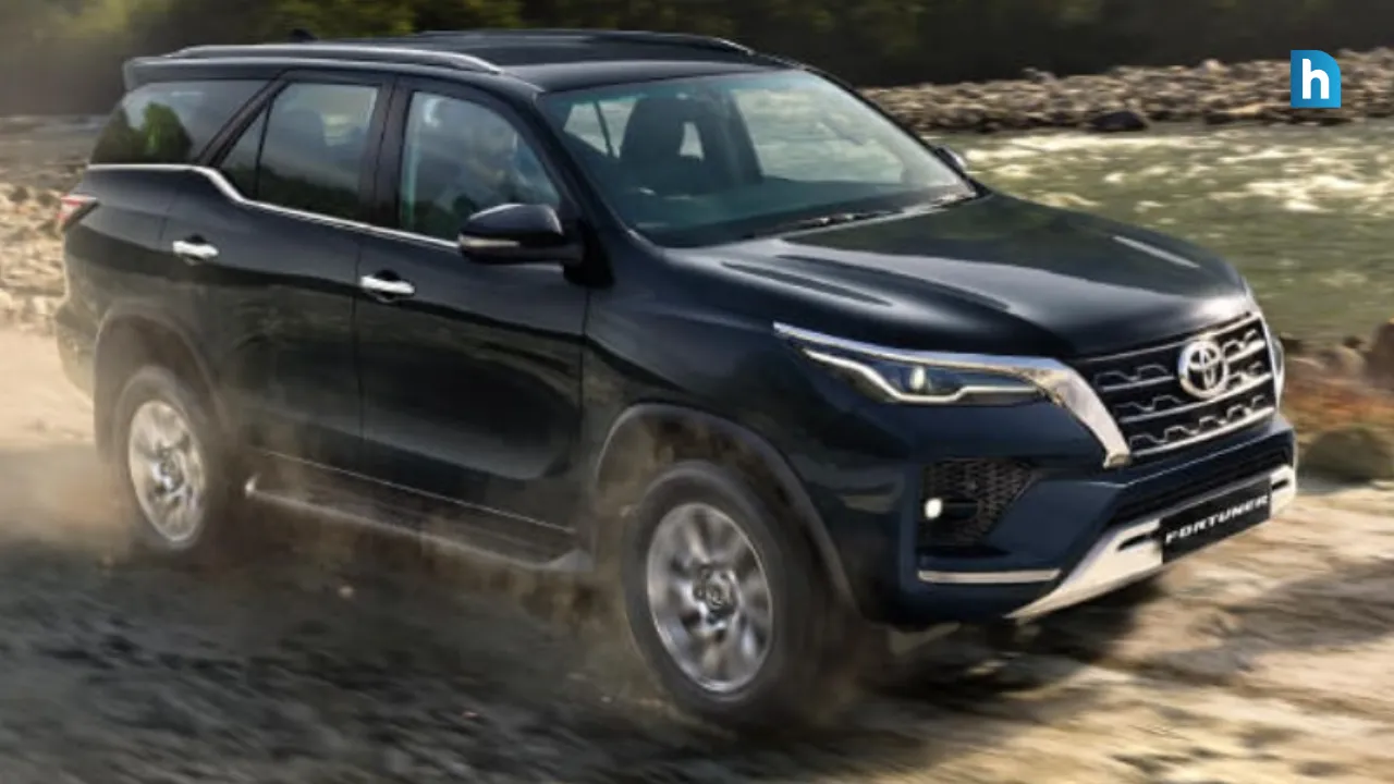 fortuner