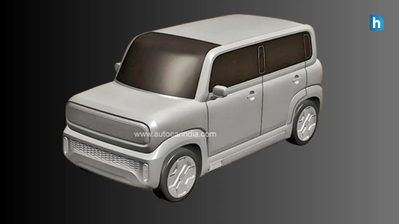 Suzuki eWX