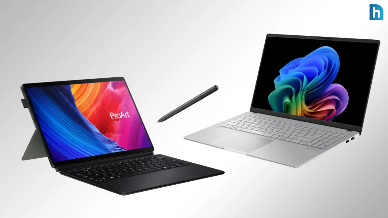 asus Vivobook