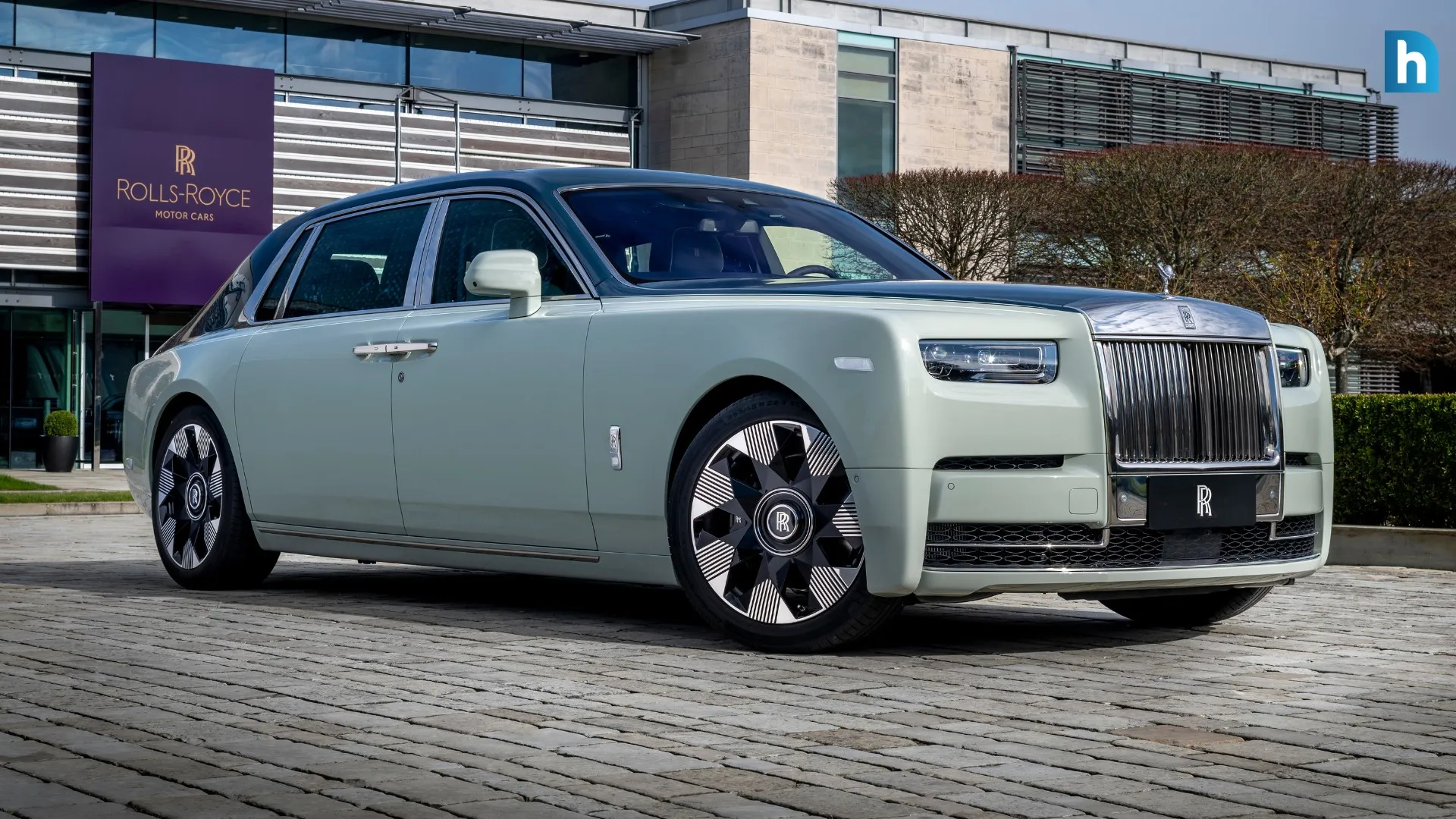 RR Phantom