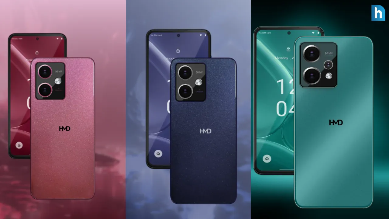 hmd