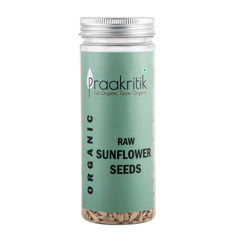 Sunflowerseeds