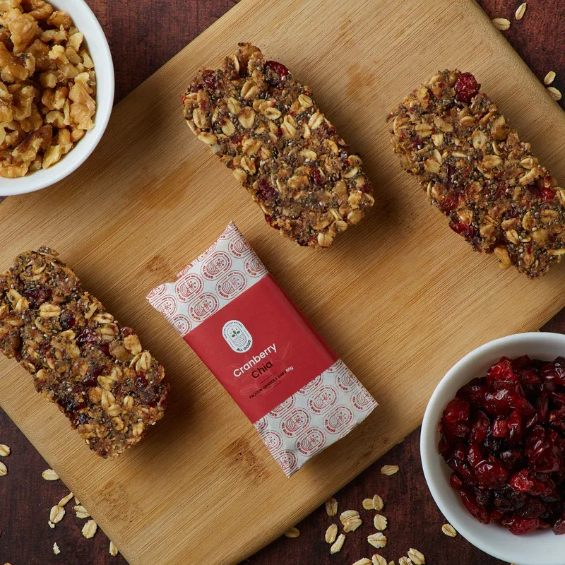 Granola bars