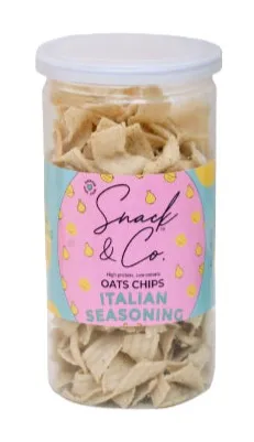 Oats Chips