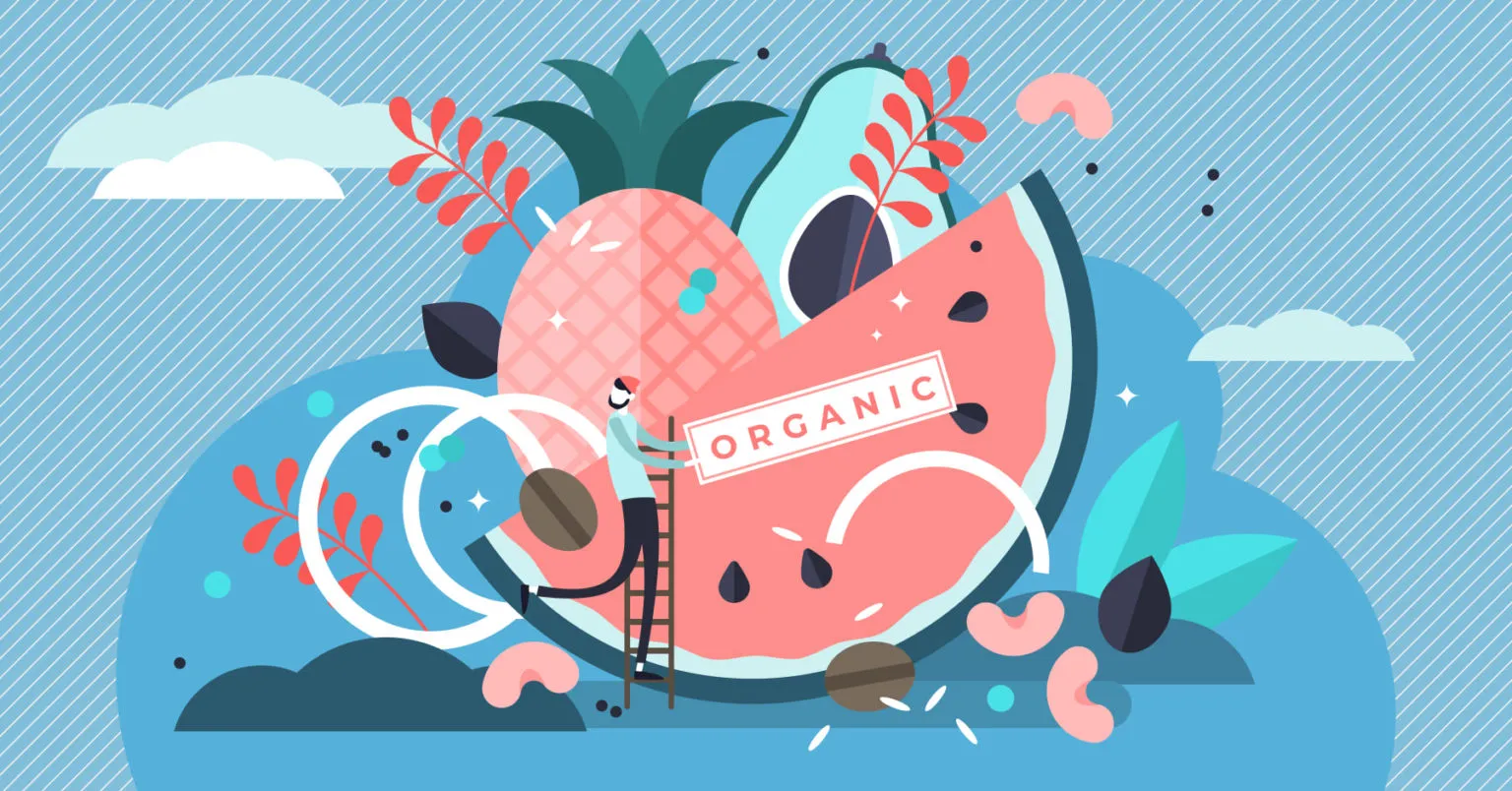 organic food