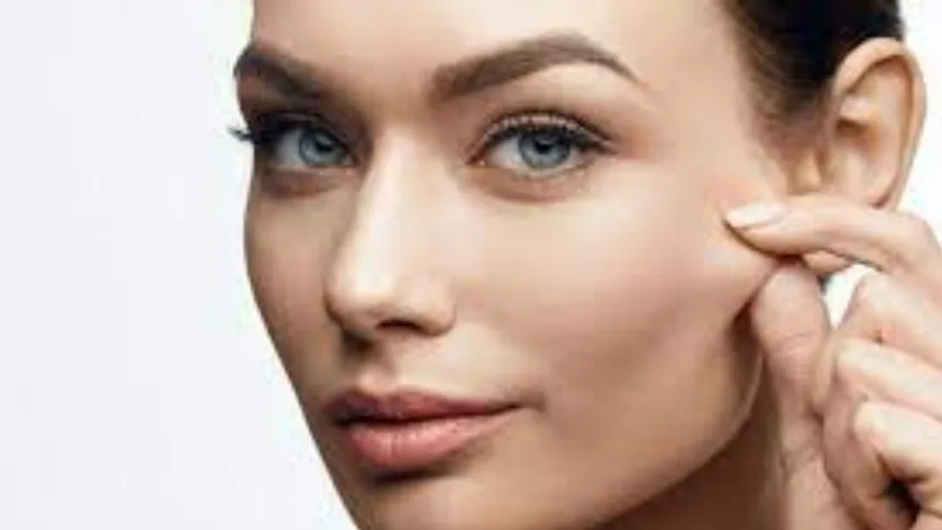 boost collagen in skin