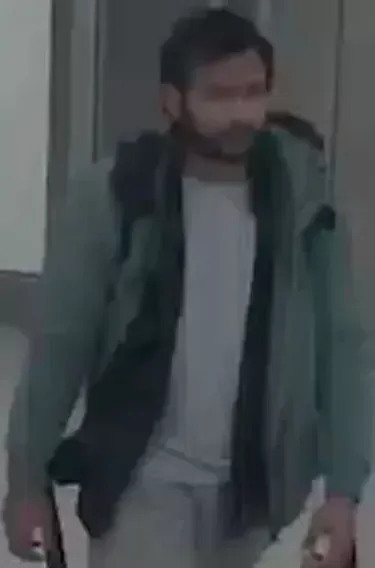 Suspect Pankaj Lamba | Image: Northamptonshire Police