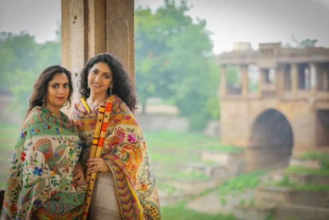 Flute Sisters 2