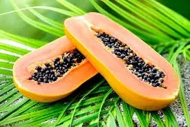 Papaya For Skin