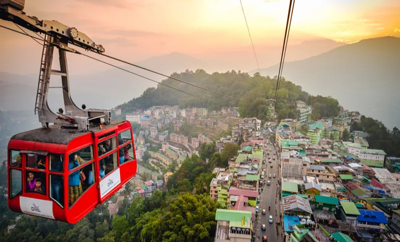 Sikkim