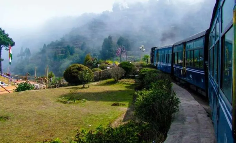 Darjeeling