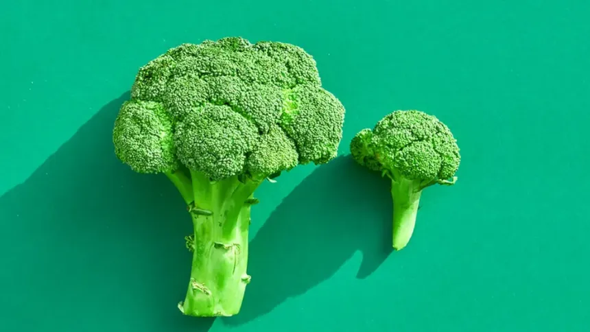 benefits broccoli