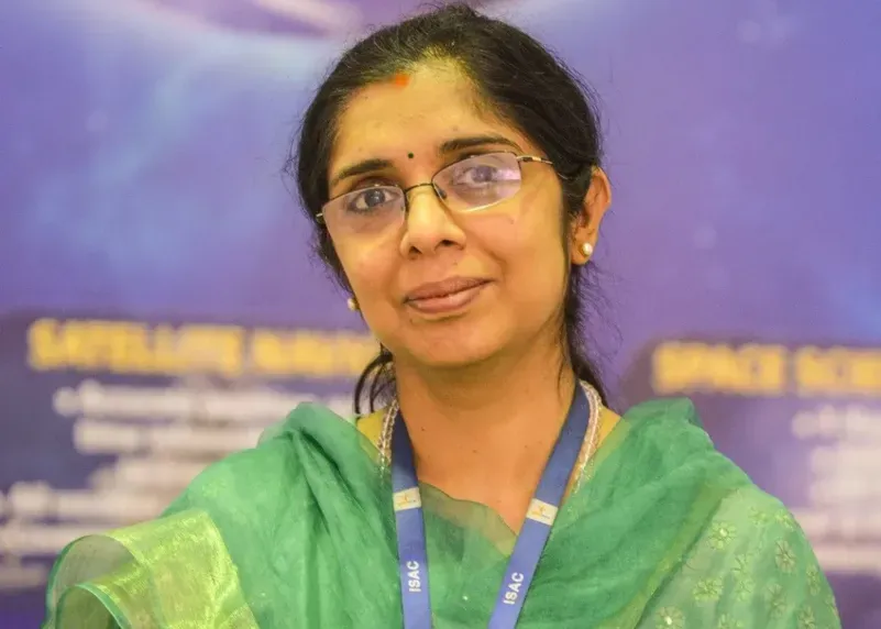 Nandini Harinath