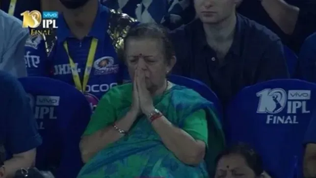 Purnima Dalal