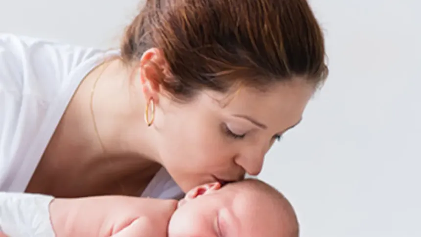 tips for new moms