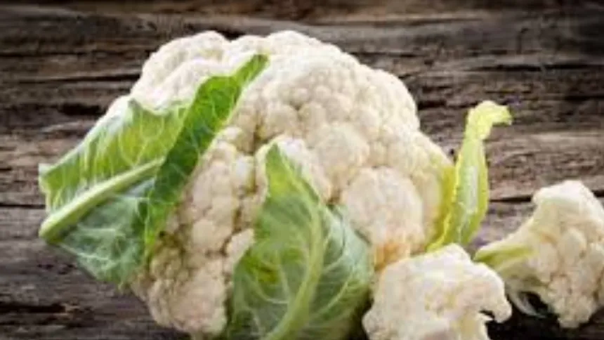 benefits of cauliflower