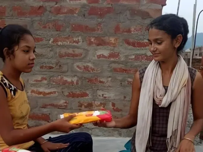 Mausam Kumari.
