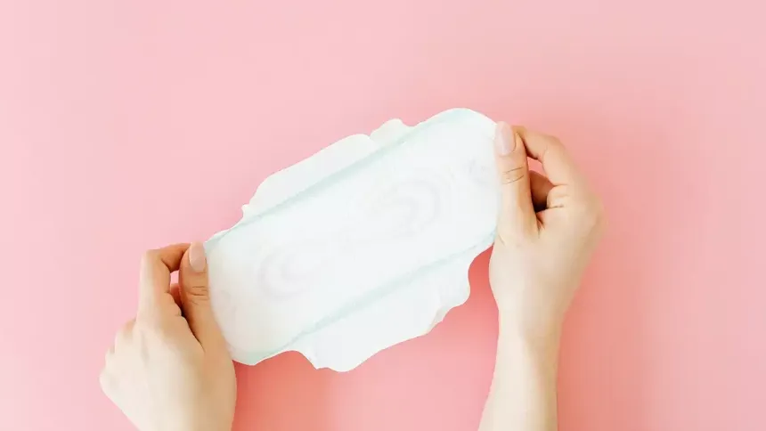 sanitary pads