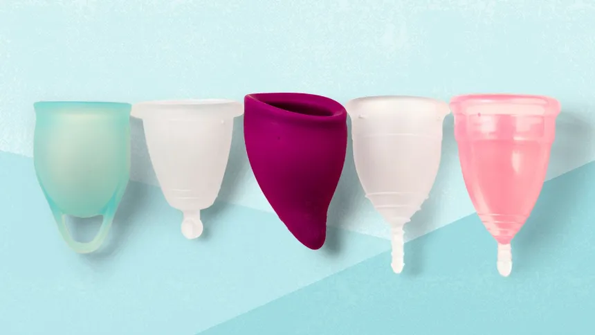 Menstrual cup img 2.png (Image Creadit : Everyday Health)